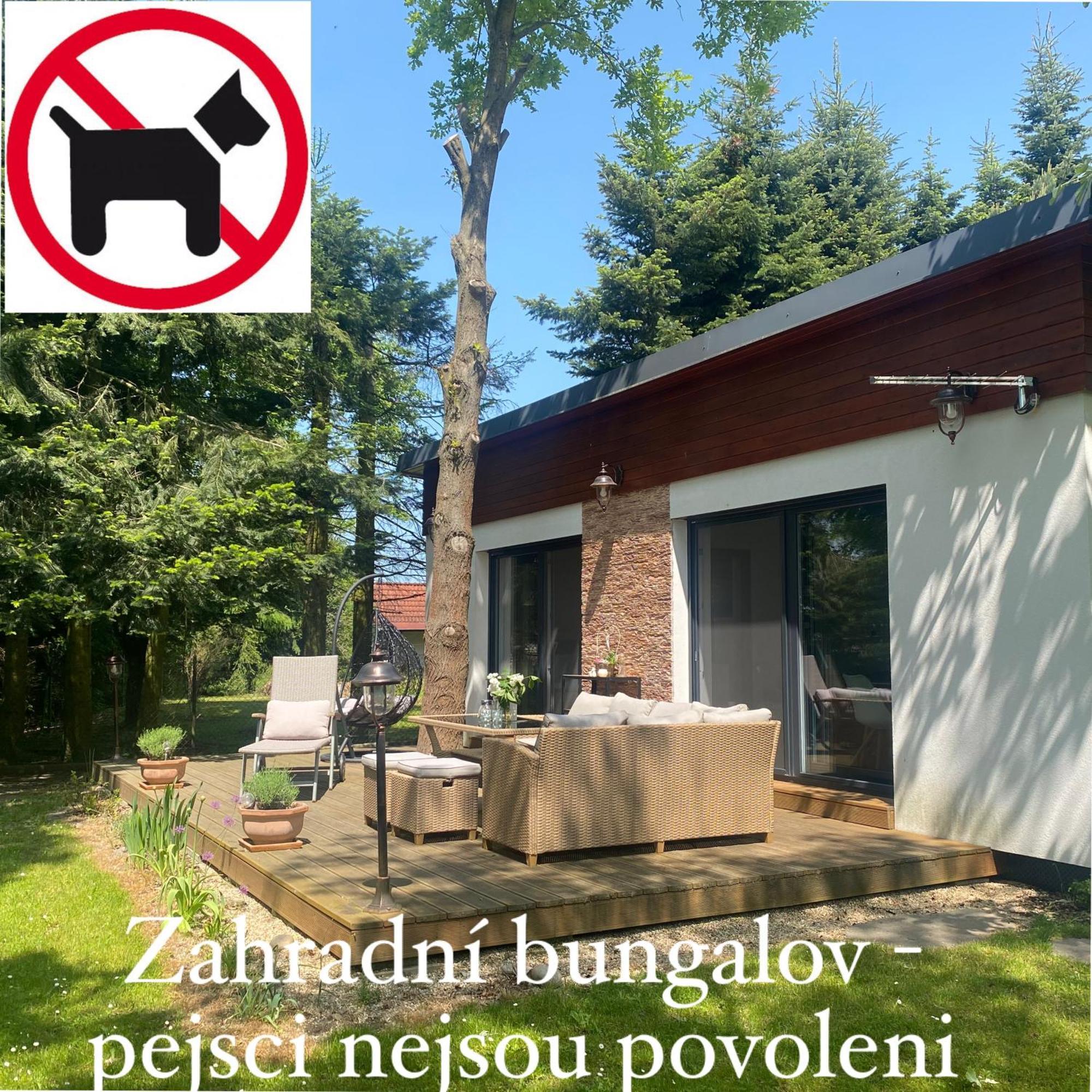 Vila Evio Třeboň Værelse billede